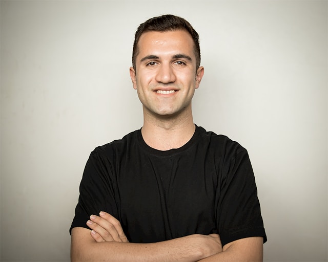 Joel Mclaughlin - RAG Chat System